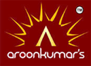 AroonKumar-Logo