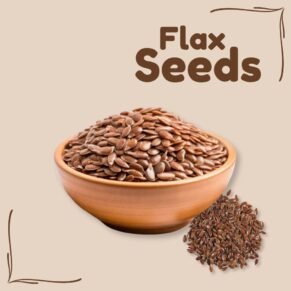 Flax Seeds
