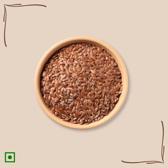 Flax Seeds