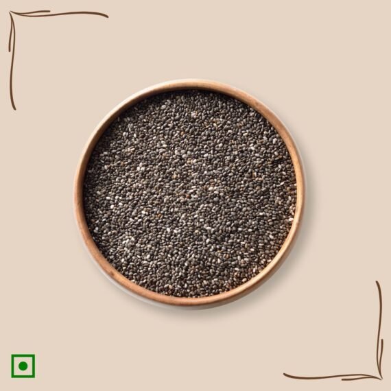 Chia Seeds