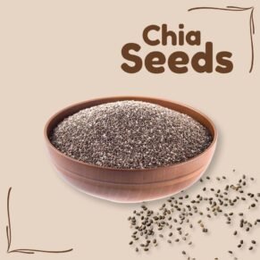 Chia Seeds