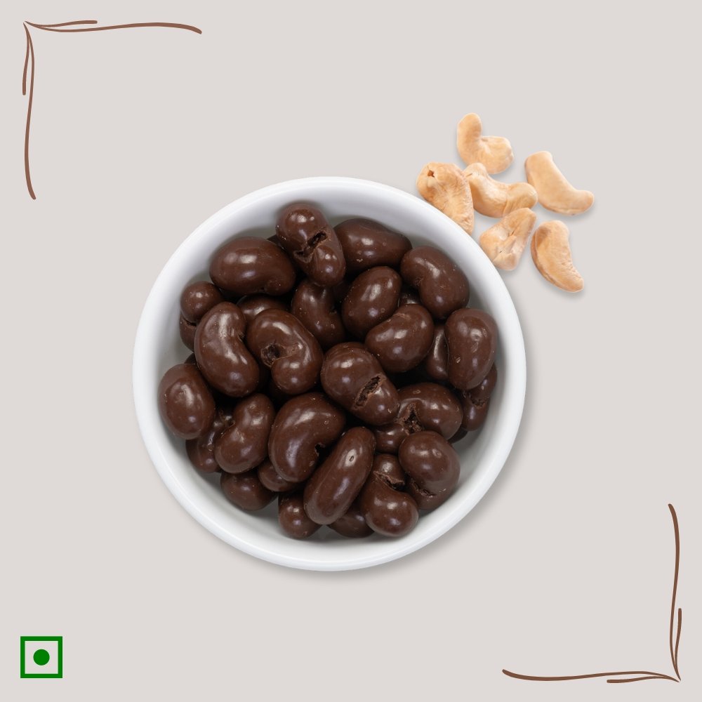 Chocodip Cashew