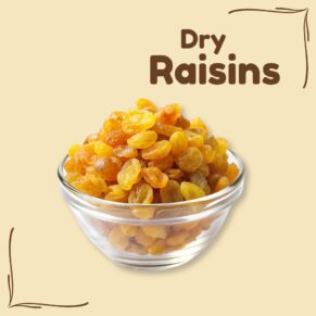 Raisins Classic