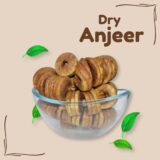 Premium Anjeer