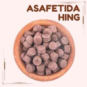 Asafetida Hing