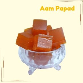 Aam papad