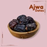 Ajwa Dates