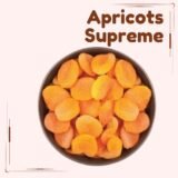 Apricots Supreme