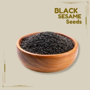 Black Sesame Seed