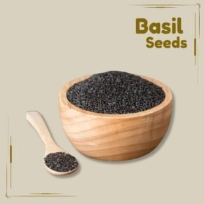 Basil seeds