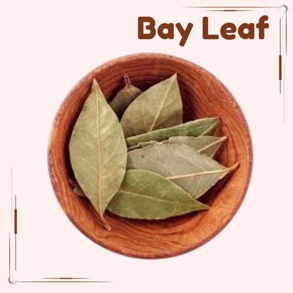 Bay Leaf