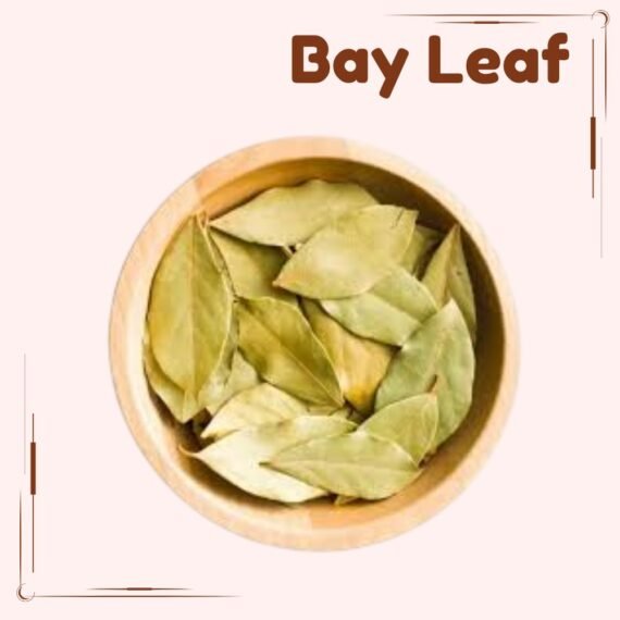 Bay Leaf