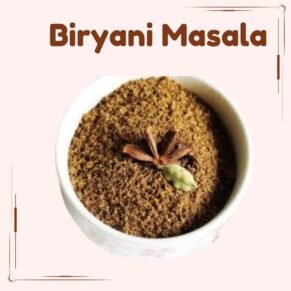 Biryani Masala