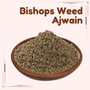 Bishops Seed Ajwain