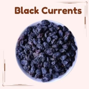 Black Currents