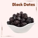 Black Dates