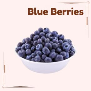 Blue Berries