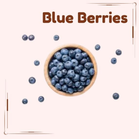 Blue Berries