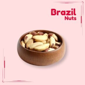 Brazil Nuts