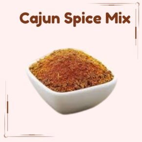 Cajun Spice Mix