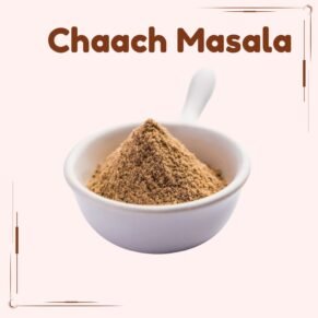Chaach and Raita Masala