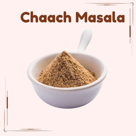 Chaach and Raita Masala