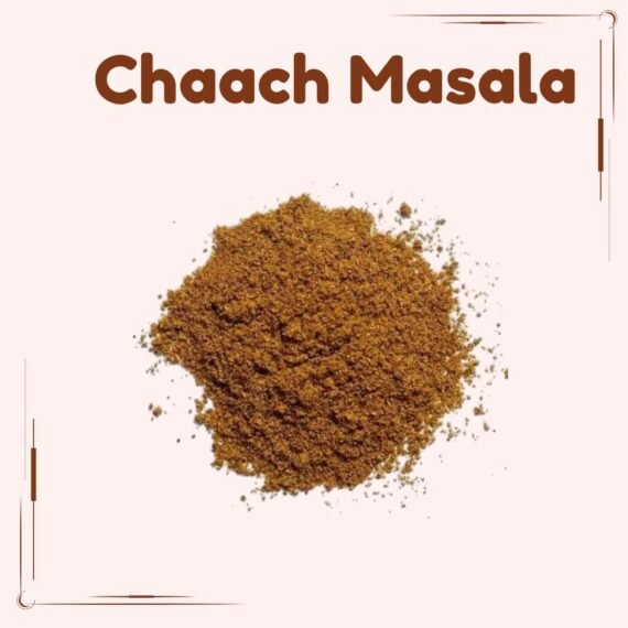 Chaach and Raita Masala