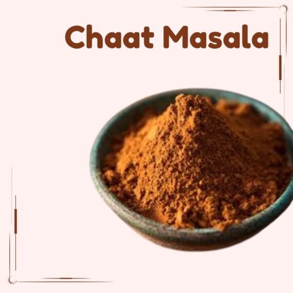 Chaat Masala
