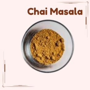 Chai Masala