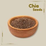 Chia seeds