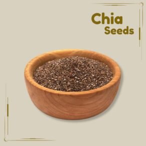 Chia seeds