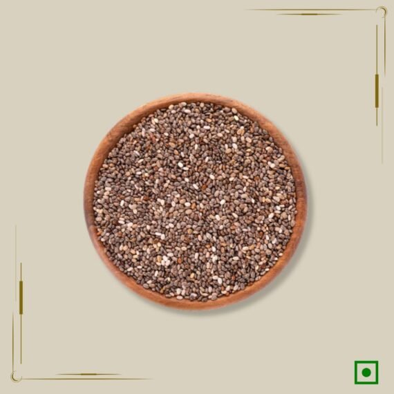 Chia seeds