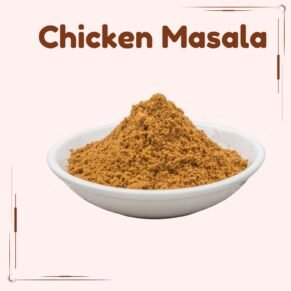 Chiecken Masala