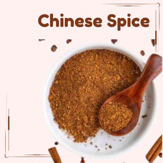 Chinese Spice