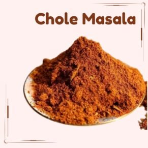 Chole Masala
