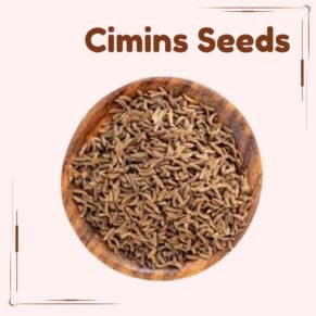 Cumin Seeds