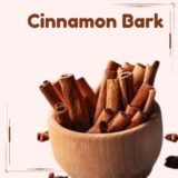 Cinnamon Bark