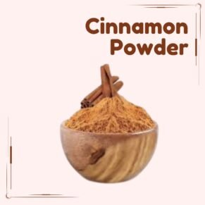 Cinnamon Powder