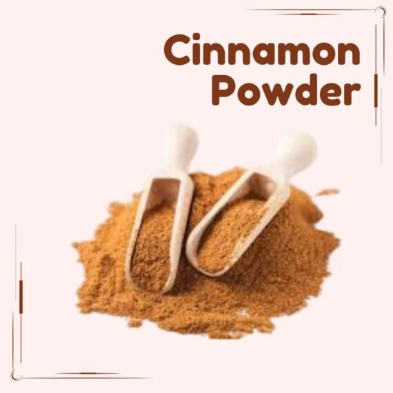 Cinnamon Powder