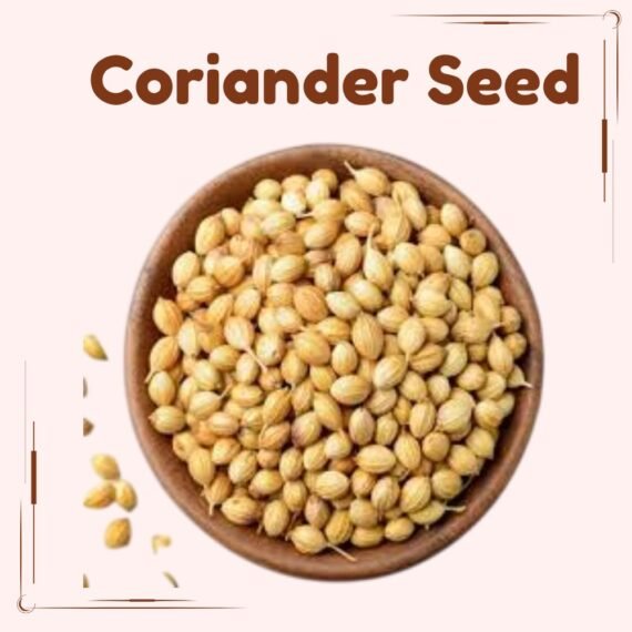 Coriander Seeds