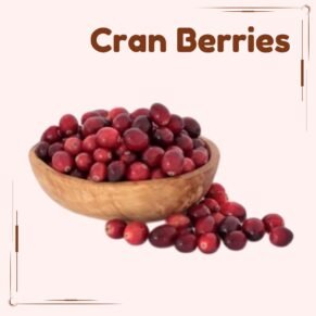 Cran Berries