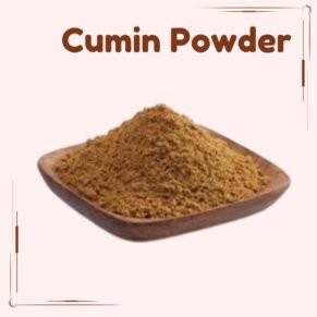 Cumin Powder