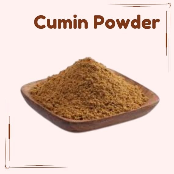 Cumin Powder