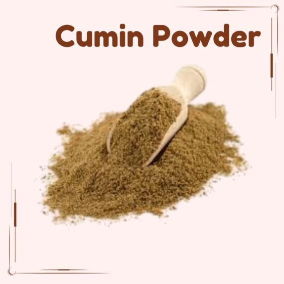 Cumin Powder