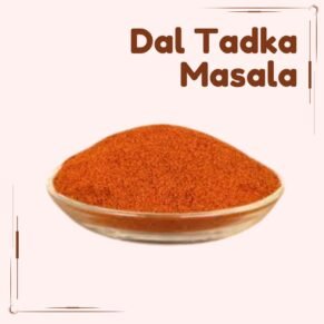 Dal Tadka Masala