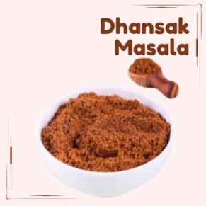Dhansak Masala