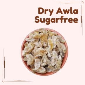 Dry Awla Sugarfree