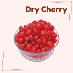 Dry Cherry