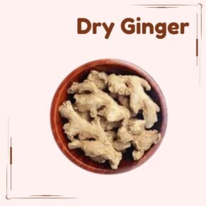 Dry Ginger