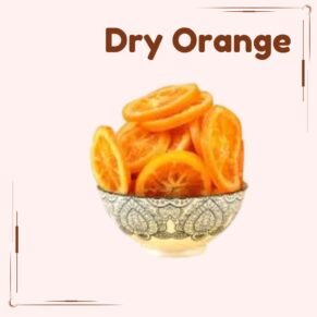 Dry Orange